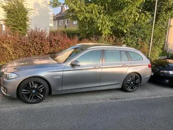 Gebraucht 2015 BMW 520 Kombi | 14.000 € (Fairer Preis)