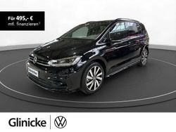 Grenadillschwarz metallic Neu 2025 VW Touran Highline Van / Kleinbus | 51.970 €