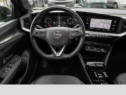 Gruen Gebraucht 2022 Opel Mokka Ultimate SUV | 19.450 € (Guter Preis)