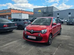 Rot Gebraucht 2017 Renault Twingo Experience Kleinwagen | 5.590 € (Fairer Preis)