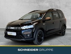 Schwarz Neu 2025 Dacia Jogger Extreme Van / Kleinbus | 22.890 € (Fairer Preis)