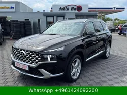 Andere Gebraucht 2021 Hyundai Santa Fe SUV | 34.900 €