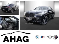 Schwarz Neu 2024 BMW X4 M Sport SUV | 71.890 € (Fairer Preis)