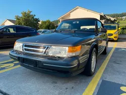 Gebraucht 1987 Saab 900 Cabriolet Cabrio | 13.900 €