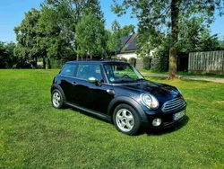 Schwarz Gebraucht 2008 Mini Cooper Coupé Coupé | 2.399 € (Guter Preis)