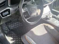 Schwarz Gebraucht 2020 Audi A6 Ambiente Kombi | 24.000 € (Fairer Preis)