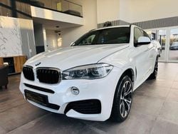 Weiß Gebraucht 2016 BMW X6 Sport Line SUV | 22.990 € (Fairer Preis)
