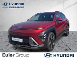Rot Neu 2025 Hyundai Kona Trend SUV | 29.999 € (Guter Preis)