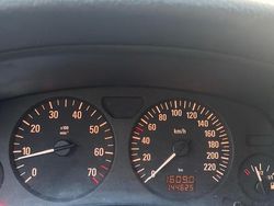 Gebraucht 2002 Opel Astra Limousine | 600 € (Superpreis)