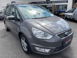 Braun Gebraucht 2013 Ford Galaxy Business Edition Van / Kleinbus | 4.990 € (Superpreis)