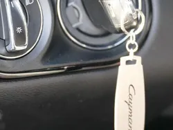 Schwarz Gebraucht 2020 Porsche 718 Cayman T Sport Coupé | 69.718 €