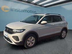 Grau Neu 2025 VW T-Cross SUV | 26.799 € (Etwas zu teuer)