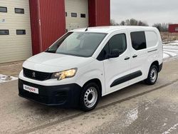 Gebraucht 2020 Peugeot Partner Van / Kleinbus | 7.140 €