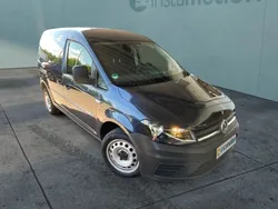 Blau Gebraucht 2019 VW Caddy Van / Kleinbus | 16.652 € (Superpreis)