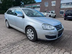 VW Golf V