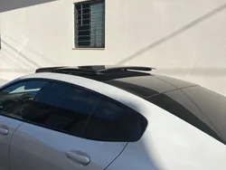 Weiß Gebraucht 2020 BMW 840 Sport Line Coupé | 42.000 €