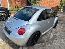 Silber Gebraucht 2005 VW Beetle Limousine | 2.900 € (Fairer Preis)