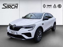 Weiß Neu 2025 Renault Arkana Techno SUV | 28.290 € (Guter Preis)