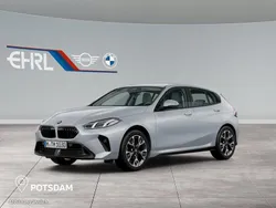 Grau Neu 2025 BMW 120 Performance Kleinwagen | 33.940 € (Superpreis)