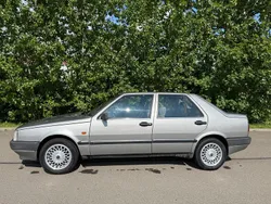 Silber Gebraucht 1990 Fiat Croma Limousine | 3.750 €