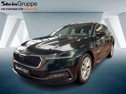 Schwarz Gebraucht 2020 Skoda Octavia Style Kombi | 22.480 € (Fairer Preis)