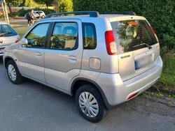 Silber Gebraucht 2002 Suzuki Ignis Kleinwagen | 850 € (Guter Preis)