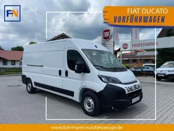 Weiß Gebraucht 2024 Fiat Ducato Van | 33.737 € (Fairer Preis)