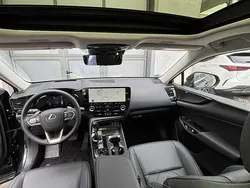 Weiß Neu 2025 Lexus NX350h Luxury Line SUV | 66.980 € (Fairer Preis)