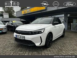 Weiß Gebraucht 2024 Opel Corsa Kleinwagen | 19.480 € (Fairer Preis)