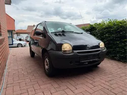 Schwarz Gebraucht 1999 Renault Twingo Kleinwagen | 1.550 €