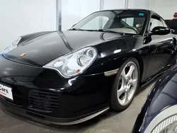 Schwarz Gebraucht 2001 Porsche 996 Coupé | 139.990 €