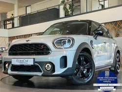 Weiß Gebraucht 2022 Mini Cooper S Countryman Classic SUV | 27.980 € (Guter Preis)