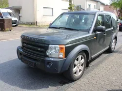 Grün Gebraucht 2005 Land Rover Discovery 3 HSE SUV | 2.999 € (Superpreis)