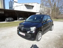 Schwarz Gebraucht 2014 Renault Twingo Dynamique Kleinwagen | 4.600 € (Fairer Preis)