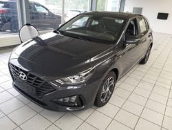 Schwarz Gebraucht 2023 Hyundai i30 Pure Limousine | 17.280 € (Guter Preis)