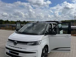 Weiß Gebraucht 2024 VW T7 Edition Van | 59.999 € (Fairer Preis)