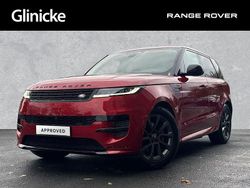 Rot Gebraucht 2025 Land Rover Range Rover Sport SE Dynamic SUV | 105.880 € (Superpreis)