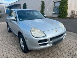 Silber Gebraucht 2006 Porsche Cayenne SUV | 2.999 €