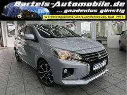 Coolsilber (m) Gebraucht 2020 Mitsubishi Space Star Edition Limousine | 12.850 € (Fairer Preis)