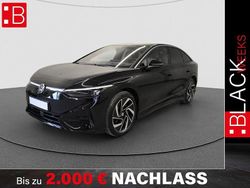Grenadillschwarz Gebraucht 2023 VW ID.7 Pro Kleinwagen | 41.250 € (Fairer Preis)