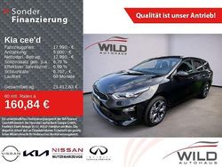 1k) zilinaschwarz met. (schwarz Gebraucht 2020 Kia Ceed Sportswagon Spirit Kombi | 17.990 € (Fairer Preis)