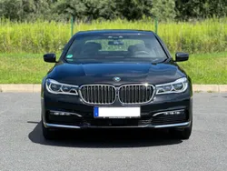 BMW 730