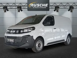 Weiß Neu 2025 Opel Vivaro Edition Van | 29.997 € (Fairer Preis)