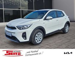 Weiß Neu 2025 Kia Stonic Edition 7 SUV | 20.980 € (Fairer Preis)