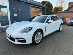 Porsche Panamera S E-Hybrid