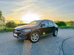 Schwarz Gebraucht 2020 Mercedes GLA200 SUV | 27.900 € (Superpreis)