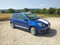 Blau Gebraucht 2006 Ford Fiesta ST Kleinwagen | 6.500 €