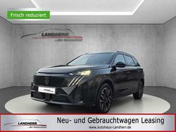 Nera schwarz Gebraucht 2025 Peugeot 5008 Allure SUV | 31.560 € (Guter Preis)