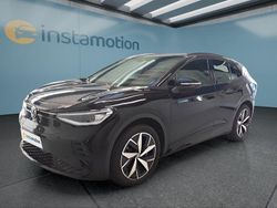 Schwarz Gebraucht 2025 VW ID.4 GTX SUV | 42.649 € (Fairer Preis)