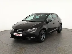 Andere Gebraucht 2017 Seat Leon Limousine | 14.990 € (Etwas zu teuer)